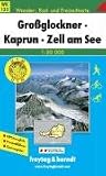 Gro�glockner, Kaprun, Zell am See