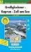 Hiking Maps of the Austrian Alps: Grossglockner, Kaprun, Zell Am See (Walking Maps)