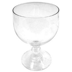 Click here to buy 16 Ounce Hoffman Goblet (07-0547) Category: Wine and Champagne Glassware by Hoffman.