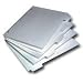 DDS MUST BE ORDERED IN MULTIPLES OF CASE QTY=25, INDEX TABS - 5-TAB