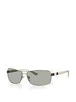 Guess Gafas de Sol GU 6733_Q92 (57 mm) Plateado