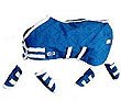 Blanket and Shipping Boots - Blue by Breyer