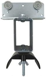 Festoon Tow Trolley, Flat, 1.50 x 2.12