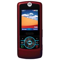 review Motorola Z3