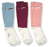 JPC Coolmax Microfiber Boot Socks