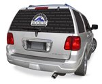 Colorado Rockies Window Film