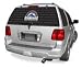 Colorado Rockies Window Film