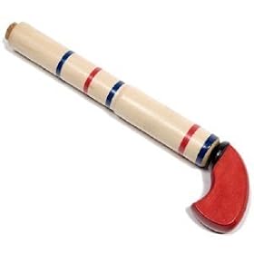 Pop Gun
