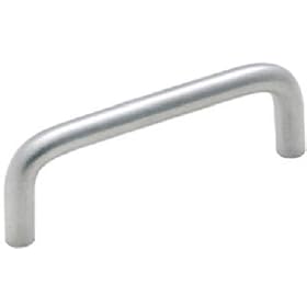 Amerock #BP865CS-26D 3 BRSH Nickle Wire Pull by AMEROCK