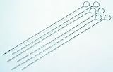 Campingaz 63952 Grillspiesse  6 Spiesse, Laenge 44 cm