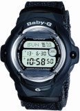 CASIO Baby-G BG-169BＶ-1JF画像