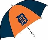 Detroit Tigers 60" MLB Umbrella