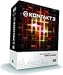Native Instruments Kontakt 3 Software Sampler