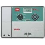 Toro Ecxtra 6 Zone Computer Programmable Timer (53768)