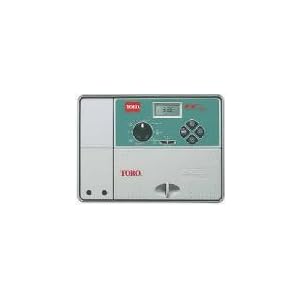 Toro Ecxtra 6 Zone Computer Programmable Timer (53768) by 