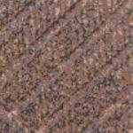 Waterhog Premier Fashion ECO Floor Mat, Khaki, 3'x16'