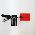 Treadmill Key 1