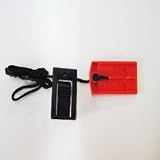 Treadmill Key 1