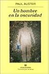 UN HOMBRE EN LA OSCURIDAD