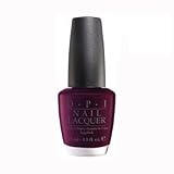 OPI Nail Lacquer - Black Cherry Chutney