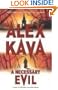 A Necessary Evil (Maggie O'Dell Novels)