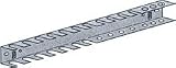 Eigenschaften Element-System 814394 / Element-System Werkzeughalter Leiste