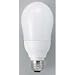 ヤザワ 電球型蛍光灯 A25形 100Wタイプ（電球色） EFA25EL20Y(ヤザワ)