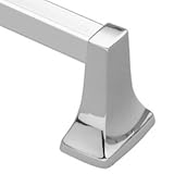 Moen P5130 Contemporary Chrome 30-Inch Towel Bar