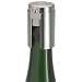 CINO Champagne Stopper by Blomus : R051495 - Finish : Matte Stainless Steel