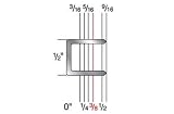 DUO FAST 5012DSS 3/8 STAINLESS STEEL STAPLES 21irRK4tcmL. SL160 DUO FAST 5012DSS 3/8 STAINLESS STEEL STAPLES
