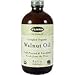 Flora Walnut Oil Certified Organic, 8.5-Ounce Glass Bottle