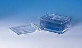 50-Slide Cover Only - Accessory for Staining Dishes with Cover, Wheaton - Model 900402 - Case