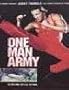 One Man Army