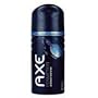 Axe Conviction deodorant body spray