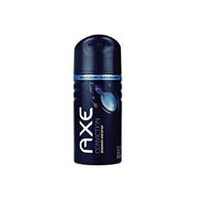 Axe Conviction deodorant body spray