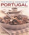The Food & Cooking of Portugal