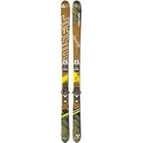 Fischer Misfit Alpine Ski