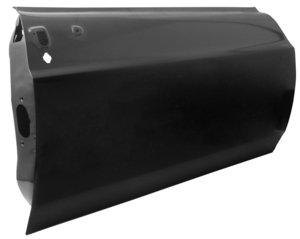 1969-70 Mustang Door Shell RH (Price Break 1-3/4+)