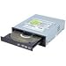 Electronics : DVDrw 20X Lightscribe Black Face Plate