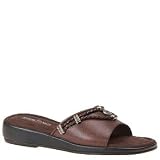 Minnetonka Women's Silverthorne Slide