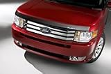 2010 2011 Flex Hood Deflector Bug Shield
