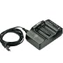 Nikon MH-21 Quick Charger for Nikon EN-EL4 and EN-EL4a Rechargeable Li-Ion Batteries