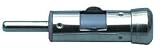 Car Aerial Adaptor For Car Radio ISO to DIN