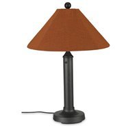 Patio Living Concepts Catalina Table Lamp