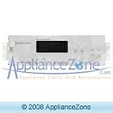 Review Whirlpool  / Stove/Oven/Range Electronic Control - 8524254