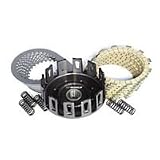 03-05 KAWASAKI KX125: WISECO PERFORMANCE CLUTCH KIT by Wiseco