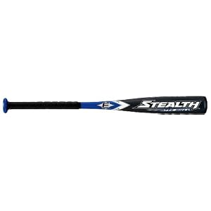Click here to buy Easton Stealth Tee Baseball Bat.