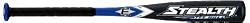 Easton Stealth Tee Baseball Bat