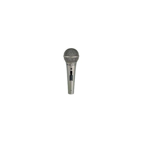 SHURE　シュア　ダイナミック型　マイクロフォン　588SDX　■楽器83