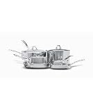 Viking - 10 pc. Cookware Set